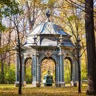 Grünes Lusthaus - Laxenburg bei Wien