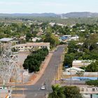 grünes Mount Isa