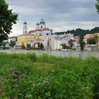grünes Passau
