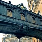 Grünes Tor unter dem Hausmannsturm, Dresden