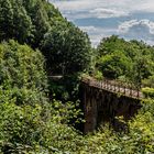 Grünewald Viadukt am Mosel-Maare-Radweg 08.08.2019   (1)