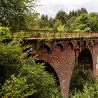 Grünewald Viadukt am Mosel-Maare-Radweg 08.08.2019   (2)