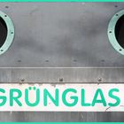 Grünglas