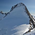 Grünhorn im Berner Oberland