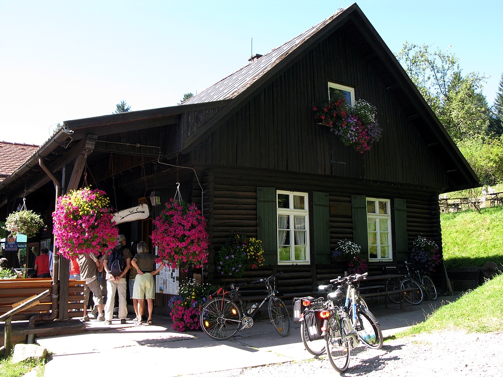 Grünhütte / Bad Wildbad