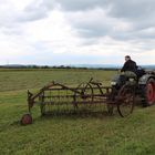 Grünlandtage in Holzwickede..