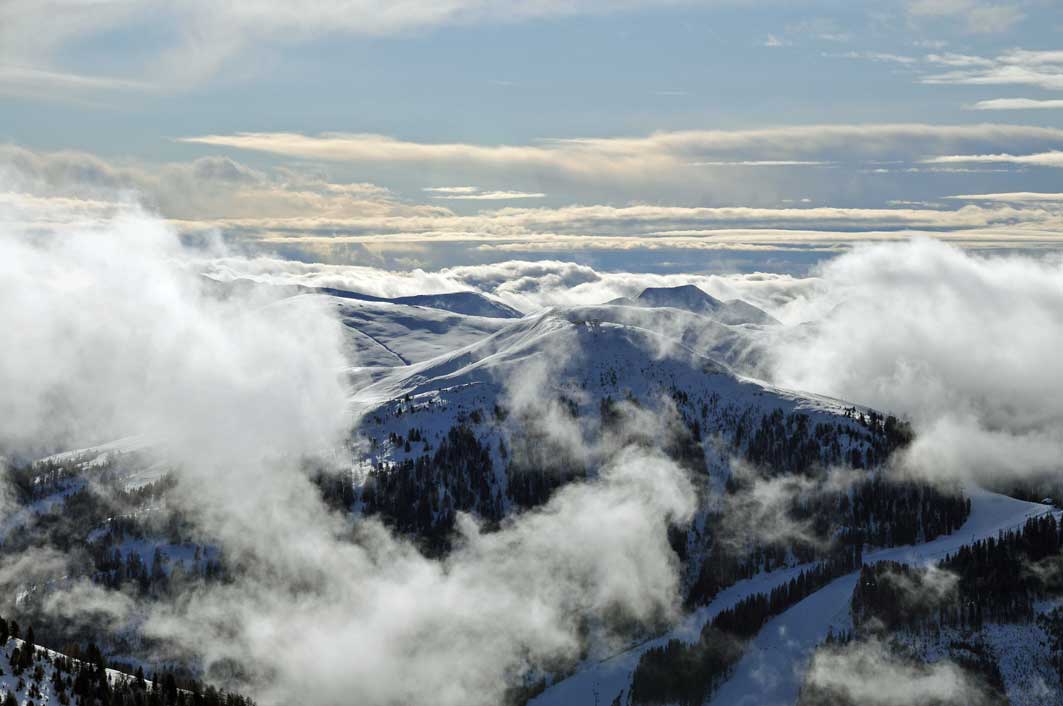 Grünleitnockalm