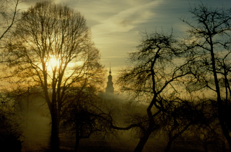 Grünlichtenberg