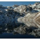 Grünsee-Wanderung