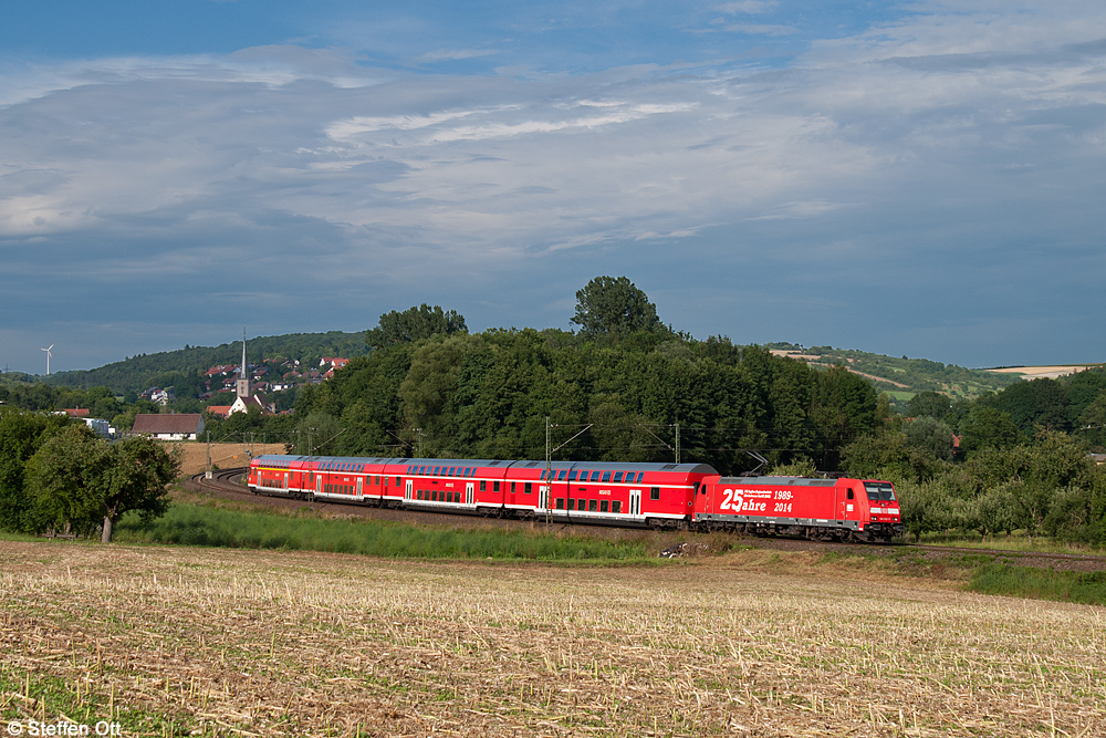 Grünsfeld