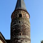 Grünstadt-Asselheim, evangelische Pfarrkirche