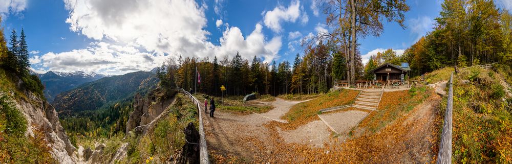 Grünsteinhütte