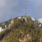 Grünten / Oberallgäu / 1738 m