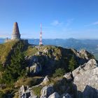 Grünten Panorama