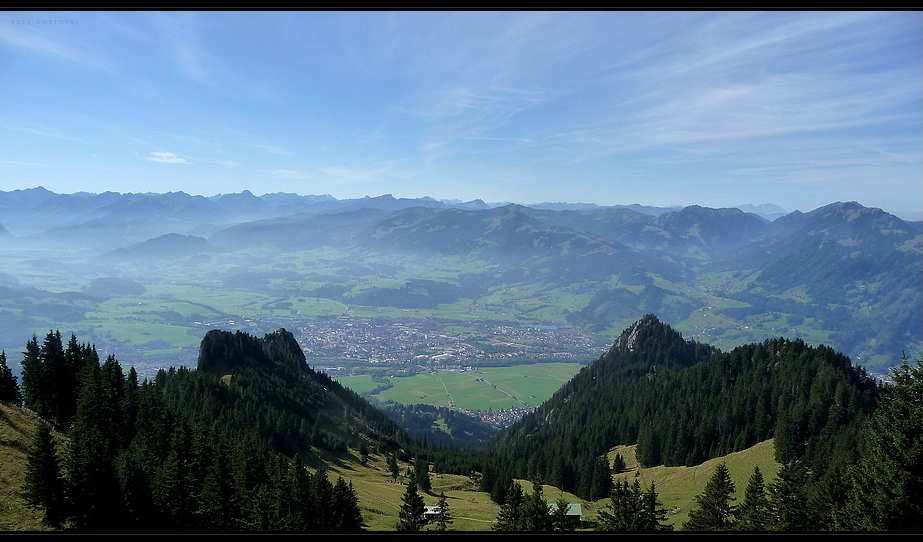 "Grünten-Wanderung 16"