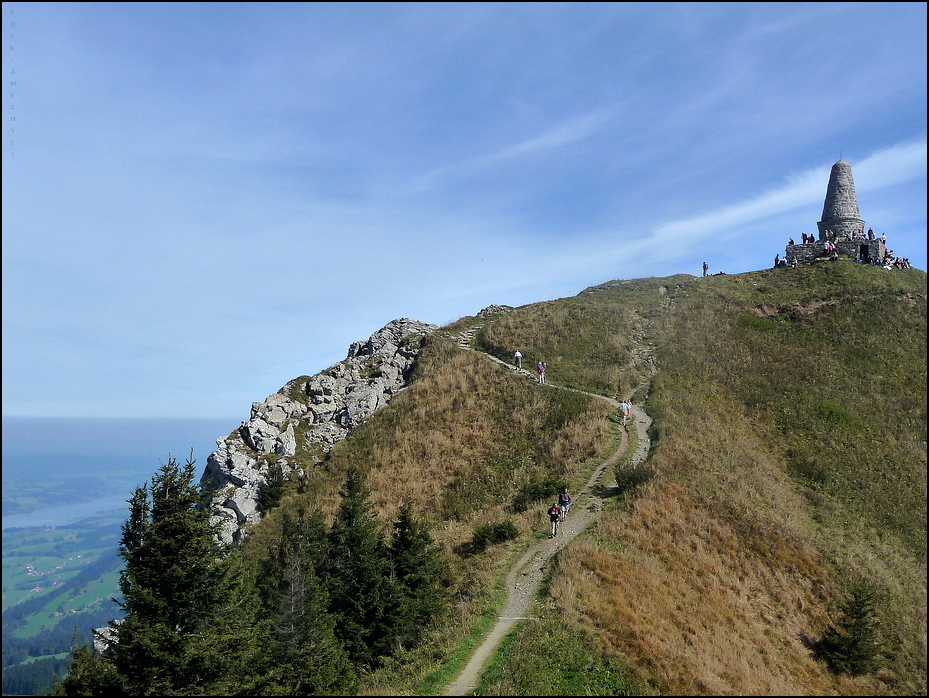 "Grünten-Wanderung 23"