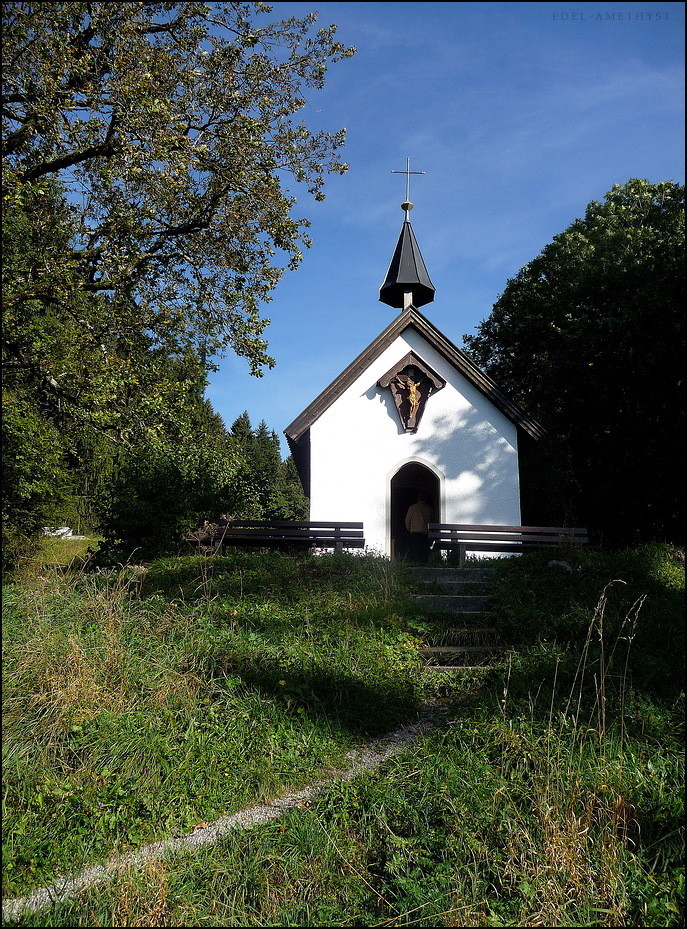 "Grünten-Wanderung 38 Serien-Ende"