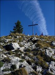 "Grünten-Wanderung 6"