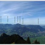 "Grünten-Wanderung Sonthofens Bergwelt 2"