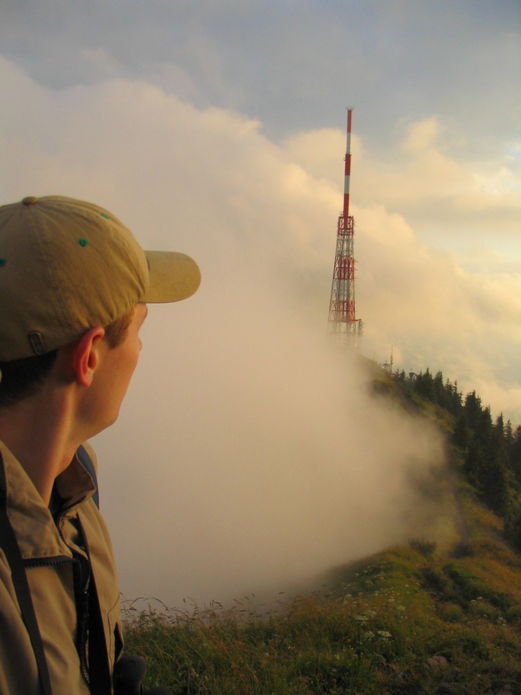 Grünten(Ober Allgäu)