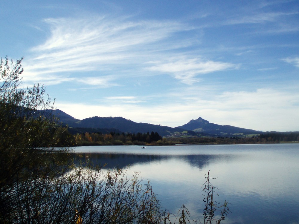 Grüntensee