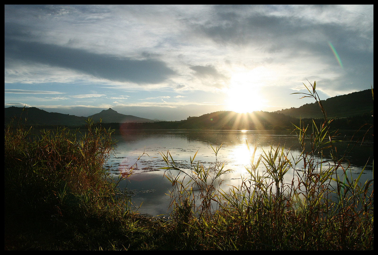 Grüntensee