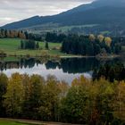 Grüntensee / Oberallgäu