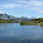 Grünwaldsee1-Obertauern