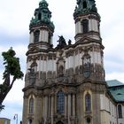 Grüssau, Marienkirche