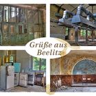 Grüße aus Beelitz