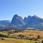 GRÜSSE AUS DER BERGWELT SÜD TIROLS