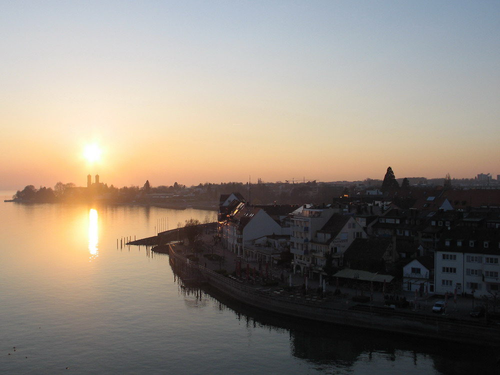 Grüße aus der Heimat an Jeden in der großen weiten Welt