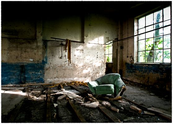 Grüße aus Marodistan