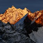 Grüsse aus meiner Heimat Graubünden 01