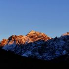 Grüsse aus meiner Heimat Graubünden 02