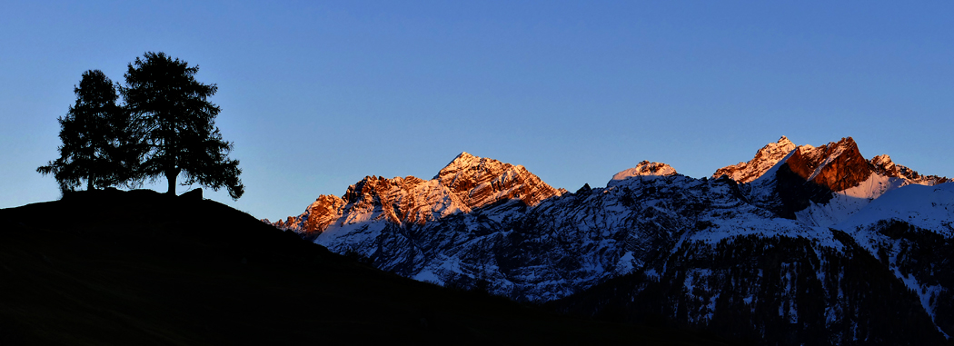 Grüsse aus meiner Heimat Graubünden 02