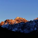 Grüsse aus meiner Heimat Graubünden 02