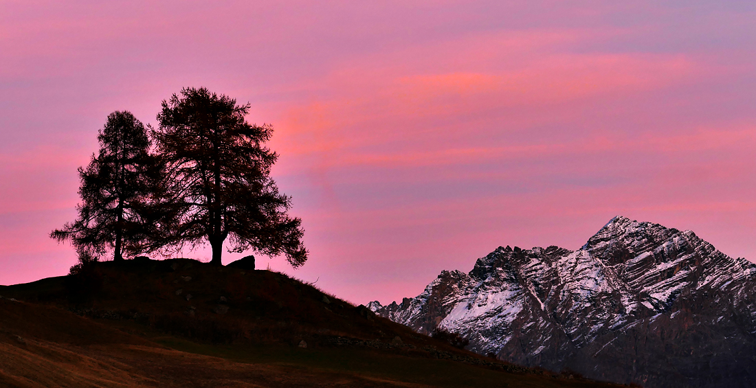 Grüsse aus meiner Heimat Graubünden 2016.7