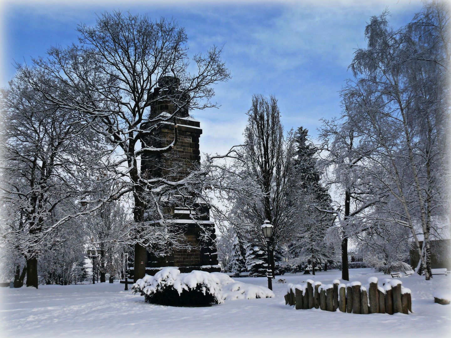 Grüße aus Neugersdorf