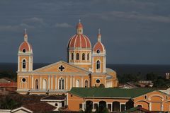 Grüße aus Nicaragua