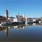 Grüsse aus Passau
