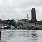 Grüße aus Wismar 3