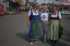 Grüße v.Oktoberfest