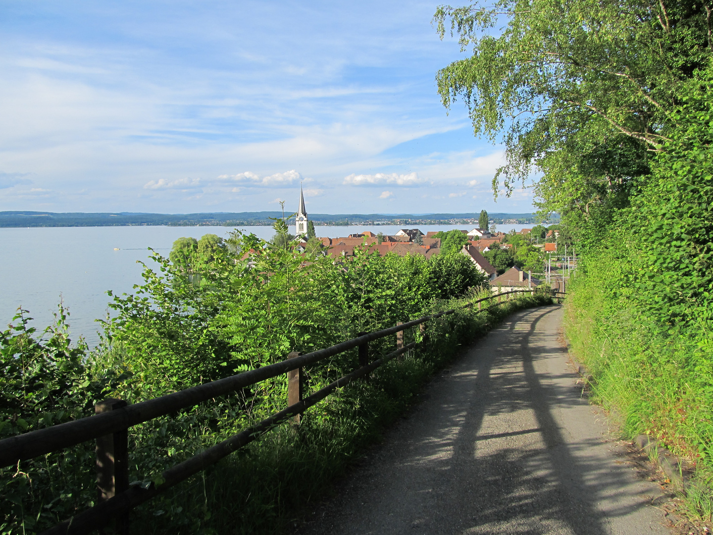 Grüße vom Bodensee