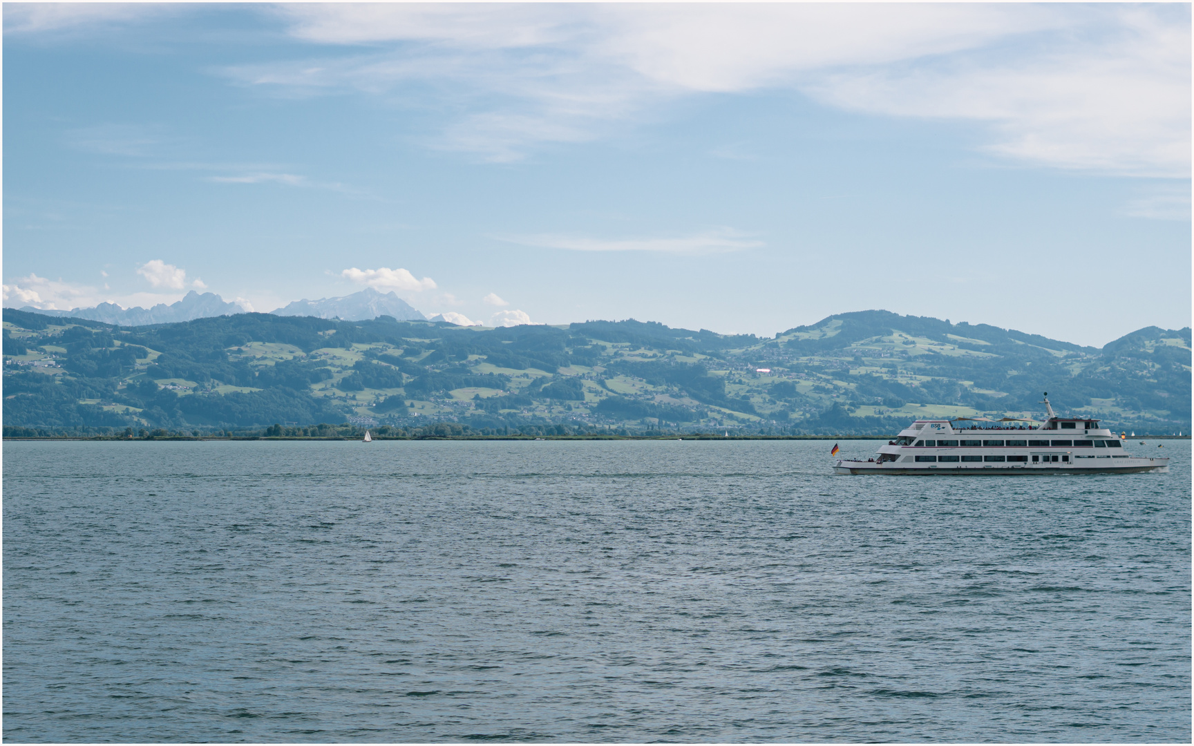 Grüße vom Bodensee