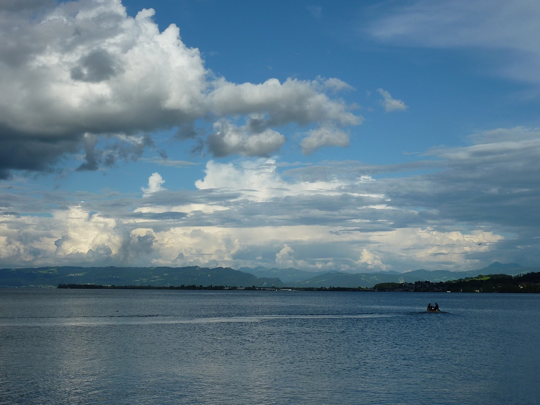 Grüße vom Bodensee