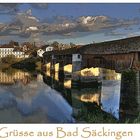 Grüsse vom Hochrhein