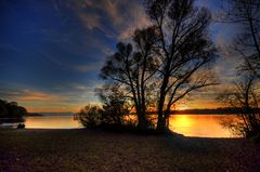 Grüße vom Starnberger See