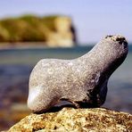 Grüße von der Insel Rügen...