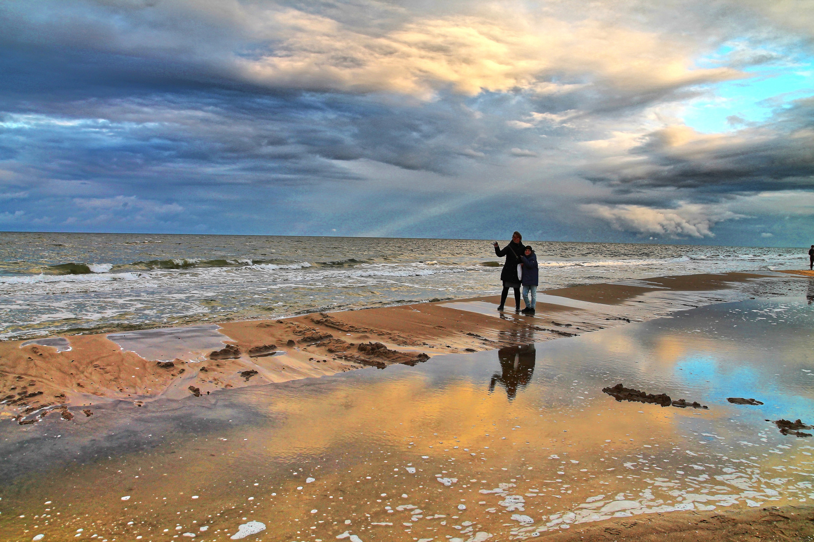 Grüße von der Ostsee